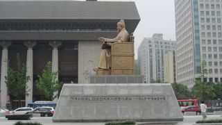 近くて遠い観光スポット