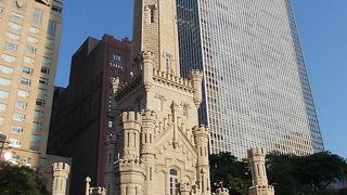 大火の歴史を今に伝えます