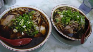 こわそうだけど、やさしいおにいさんがいました