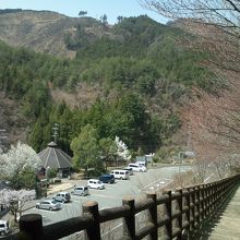ドライブがてら古道散策♪