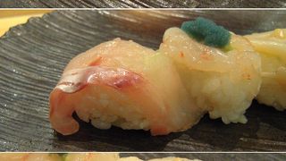 過大な期待は危険だわ。。。「近江屋伝兵衛」