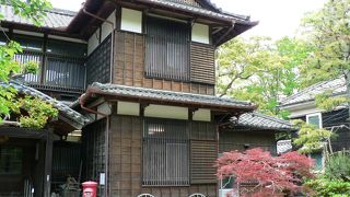 松阪の歴史、文化、伝統産業がわかる松阪市立歴史民俗資料館