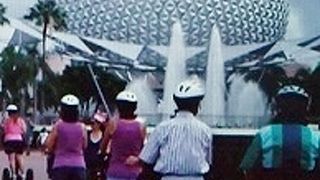 セグウェイツアー