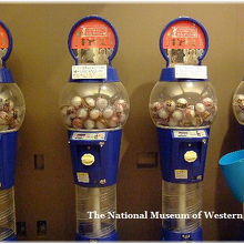 古代ギリシャ展　公式カプセルフィギュア