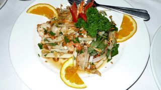 ホーチミンのベストレストラン