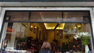 ハノイ・モーメント：超有名な雑貨屋