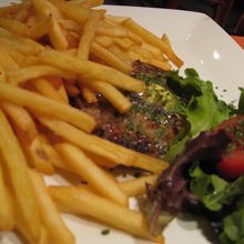 ステックアッシェ。