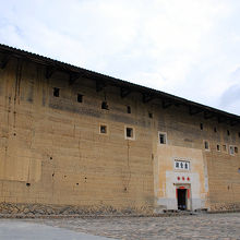 四角いのもあります。