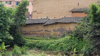 福建土楼（永定客家土楼）