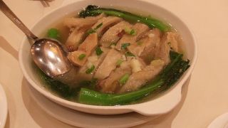 ヨンキーは飲茶も美味しい！