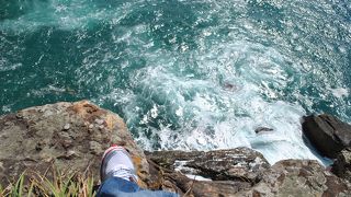 高所恐怖症の方注意！見ごたえあり。