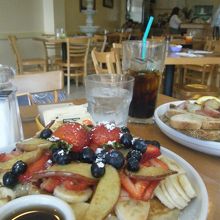 予想以上にボリューム大です！