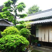 隠れ家的さぬきうどん屋さん「梅荘」（倉敷市児島）