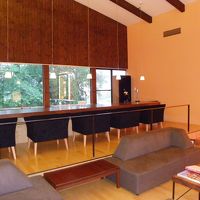 フロントロビー