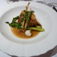 メインディッシュ