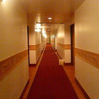 廊下
