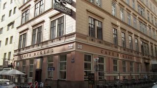 カフェ・ディグラス　また行こう！