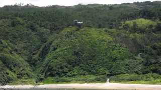 展望台自体は良く出来ている(笑)