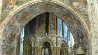 トマール修道院城 世界遺産