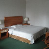 キングを独り占め