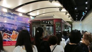 ビクトリアピークに行くなら。