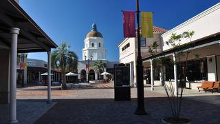 神戸三田プレミアムアウトレット