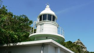 神島灯台
