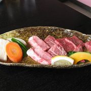 グルメプラザ金剛閣☆焼肉ランチ