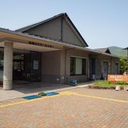 箱根で自然観察をするなら、無料の箱根ビジターセンターがお勧めです！