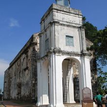 セント・ポール教会