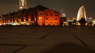 横浜に来たらここ!!