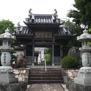 平野山　聖應寺