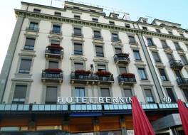 Bernina Swiss Quality 写真