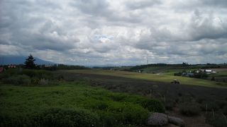 美瑛の定番絶景スポット！