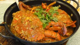 シンガポール シーフード リパブリック