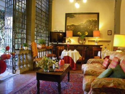 ホテル モナ リザ 写真