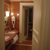 清潔で広くていい♪