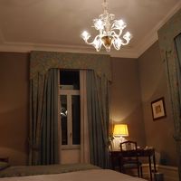 とても広々とした部屋