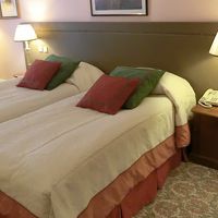 クラシック・スーペリアの室内 (部分)