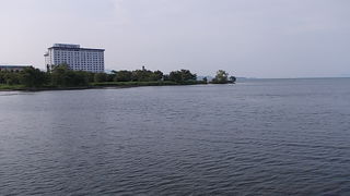 短時間で色々楽しめます