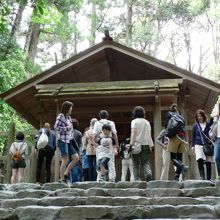 荒祭宮 （あらまつりのみや）