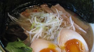 いち井☆好きな人はすごく好きな味