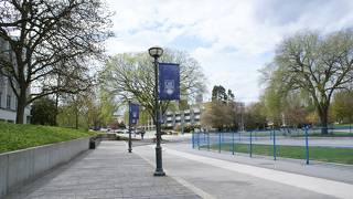 ブリティッシュコロンビア大学 (UBC)