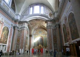サンタ マリア デッリ アンジェリ教会