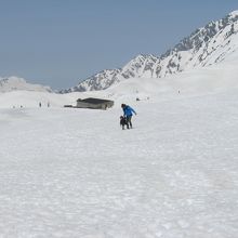 みくがり池温泉
