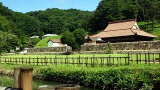 穏やかな気持ちになれる癒し空間