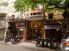 ラ ストリア ルビー ホテル 写真