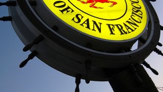 サンフランシスコで最も活気があり楽しくなれるエリア♪