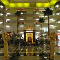 喜瑠癒志＝「かりゆし」と読みます。