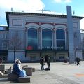ザルツブルク駅